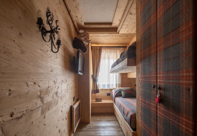 Appartamento a Cortina d´Ampezzo - Cortina Deluxe Chalet R&R Appartamento a Cortina d´Ampezzo - Cortina Deluxe Chalet R&R