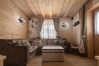 Appartamento a Cortina d´Ampezzo - Cortina Deluxe Chalet R&R Appartamento a Cortina d´Ampezzo - Cortina Deluxe Chalet R&R