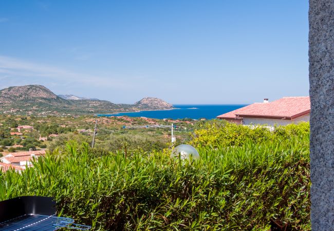  a Porto San Paolo - Laura's Terrace