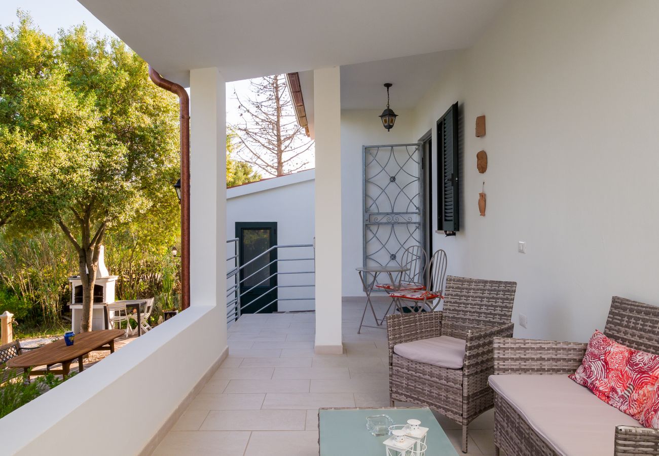 Villetta a Olbia - Country Lodge
