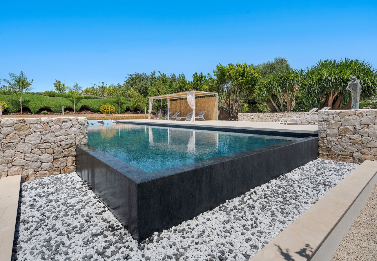 Villa a Noto - Pigna Blue