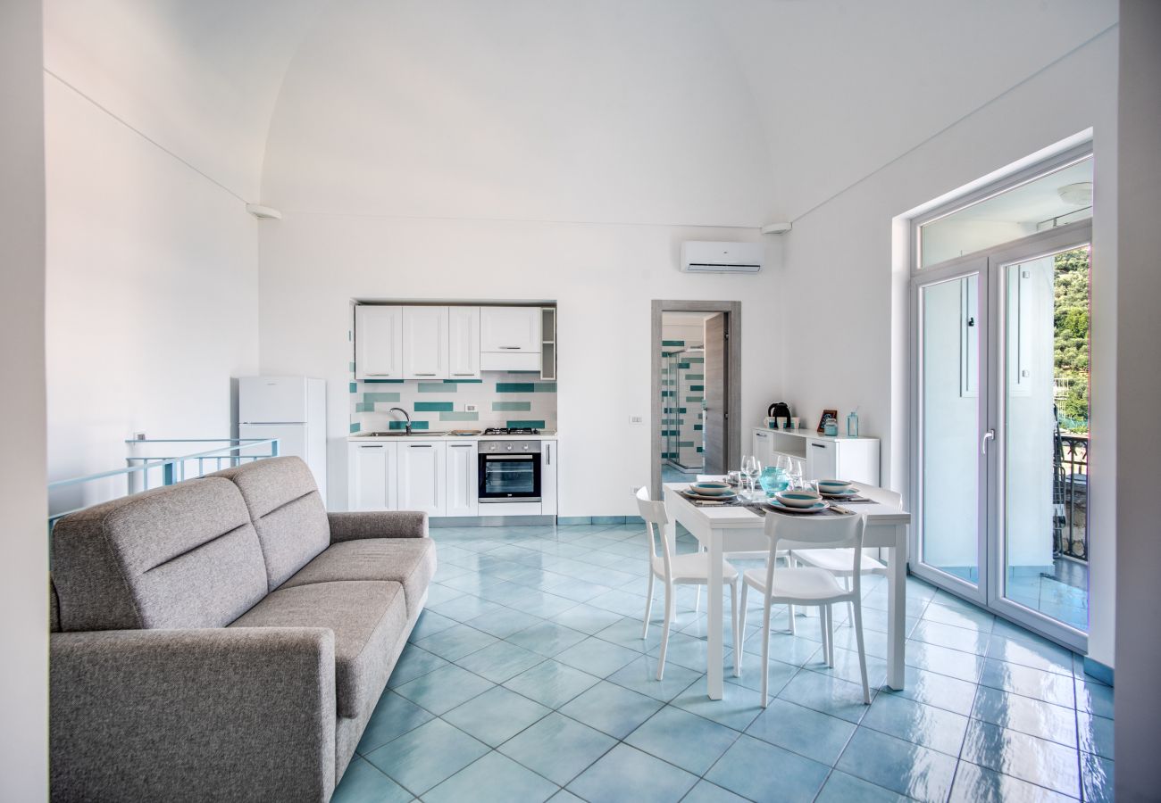 Casa a Massa Lubrense - Sant'Antonio