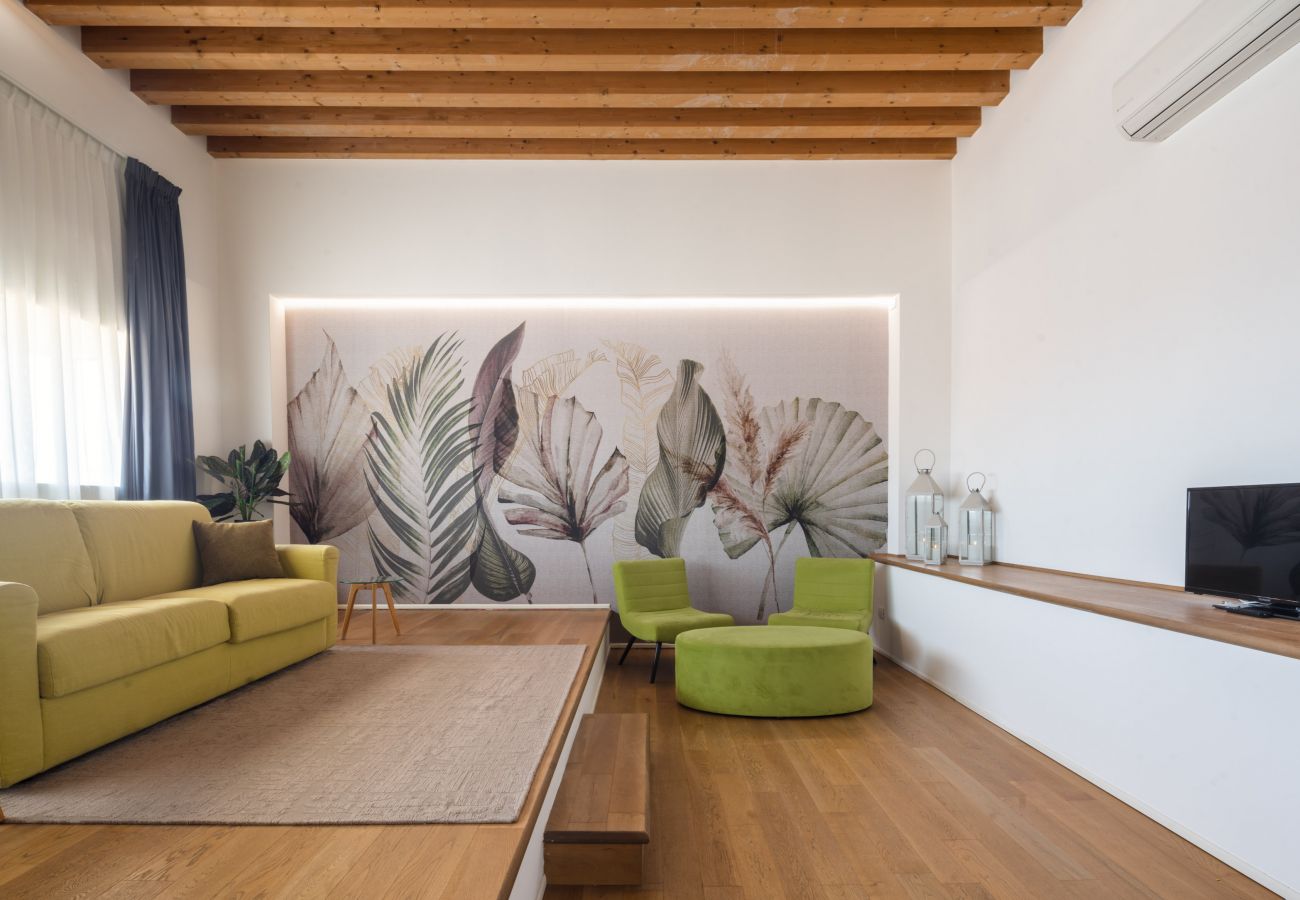 Appartamento a Venezia - App 37- Centrale Mazzoni