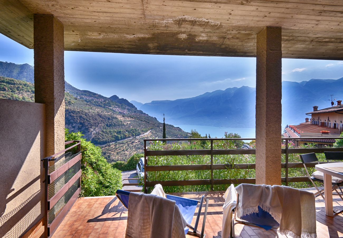 Appartamento a Tignale - Belvedere Beatrice