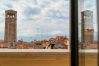 Appartamento a Santa Croce - Bright Apartment On Venetian Roofs R&R