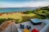 Villa a Olbia - Villa Azul