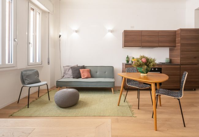 Appartamento a Milano - Maciachini Design Loft R&R Appartamento a Milano - Maciachini Design Loft R&R