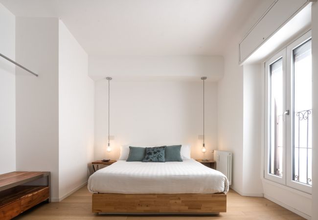 Appartamento a Milano - Maciachini Design Loft R&R Appartamento a Milano - Maciachini Design Loft R&R