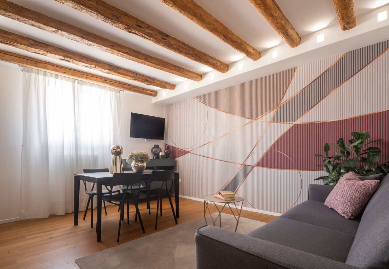 Appartamento a Venezia - Ruga Bella Gold Apartment R&R