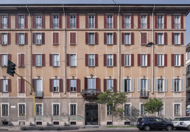 Appartamento a Milano - Sant'Ambrogio Luxury Apartment R&R Appartamento a Milano - Sant'Ambrogio Luxury Apartment R&R