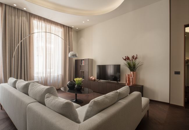 Appartamento a Milano - Sant'Ambrogio Luxury Apartment R&R Appartamento a Milano - Sant'Ambrogio Luxury Apartment R&R