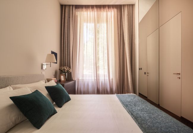 Appartamento a Milano - Sant'Ambrogio Luxury Apartment R&R Appartamento a Milano - Sant'Ambrogio Luxury Apartment R&R