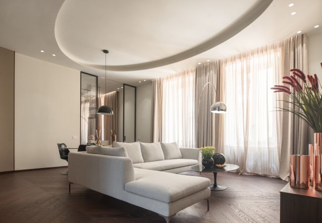 Appartamento a Milano - Sant'Ambrogio Luxury Apartment R&R Appartamento a Milano - Sant'Ambrogio Luxury Apartment R&R