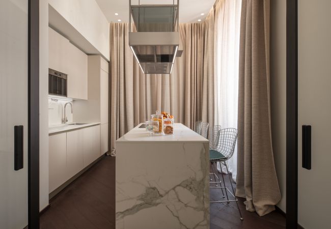 Appartamento a Milano - Sant'Ambrogio Luxury Apartment R&R Appartamento a Milano - Sant'Ambrogio Luxury Apartment R&R