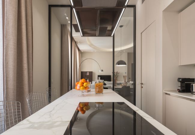 Appartamento a Milano - Sant'Ambrogio Luxury Apartment R&R Appartamento a Milano - Sant'Ambrogio Luxury Apartment R&R