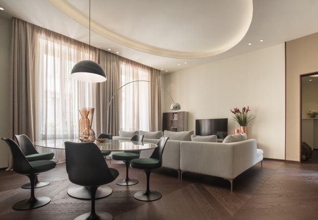 Appartamento a Milano - Sant'Ambrogio Luxury Apartment R&R Appartamento a Milano - Sant'Ambrogio Luxury Apartment R&R