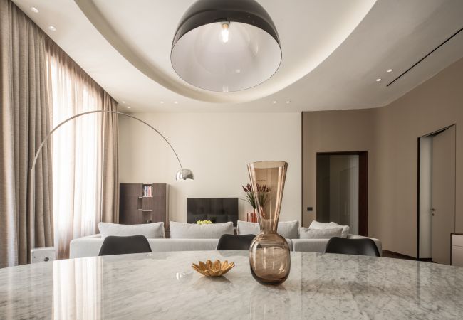 Appartamento a Milano - Sant'Ambrogio Luxury Apartment R&R Appartamento a Milano - Sant'Ambrogio Luxury Apartment R&R