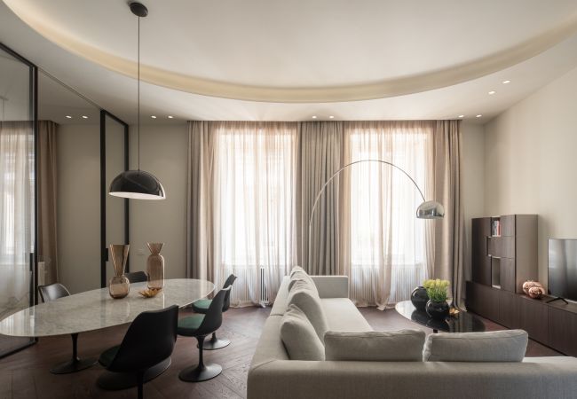 Appartamento a Milano - Sant'Ambrogio Luxury Apartment R&R Appartamento a Milano - Sant'Ambrogio Luxury Apartment R&R