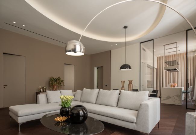  a Milano - Sant'Ambrogio Luxury Apartment R&R