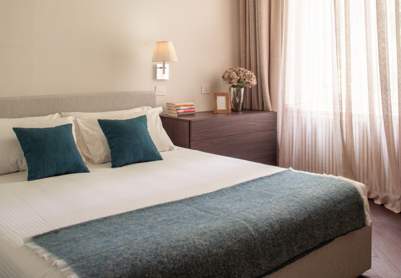 Appartamento a Milano - Sant'Ambrogio Luxury Apartment R&R Appartamento a Milano - Sant'Ambrogio Luxury Apartment R&R