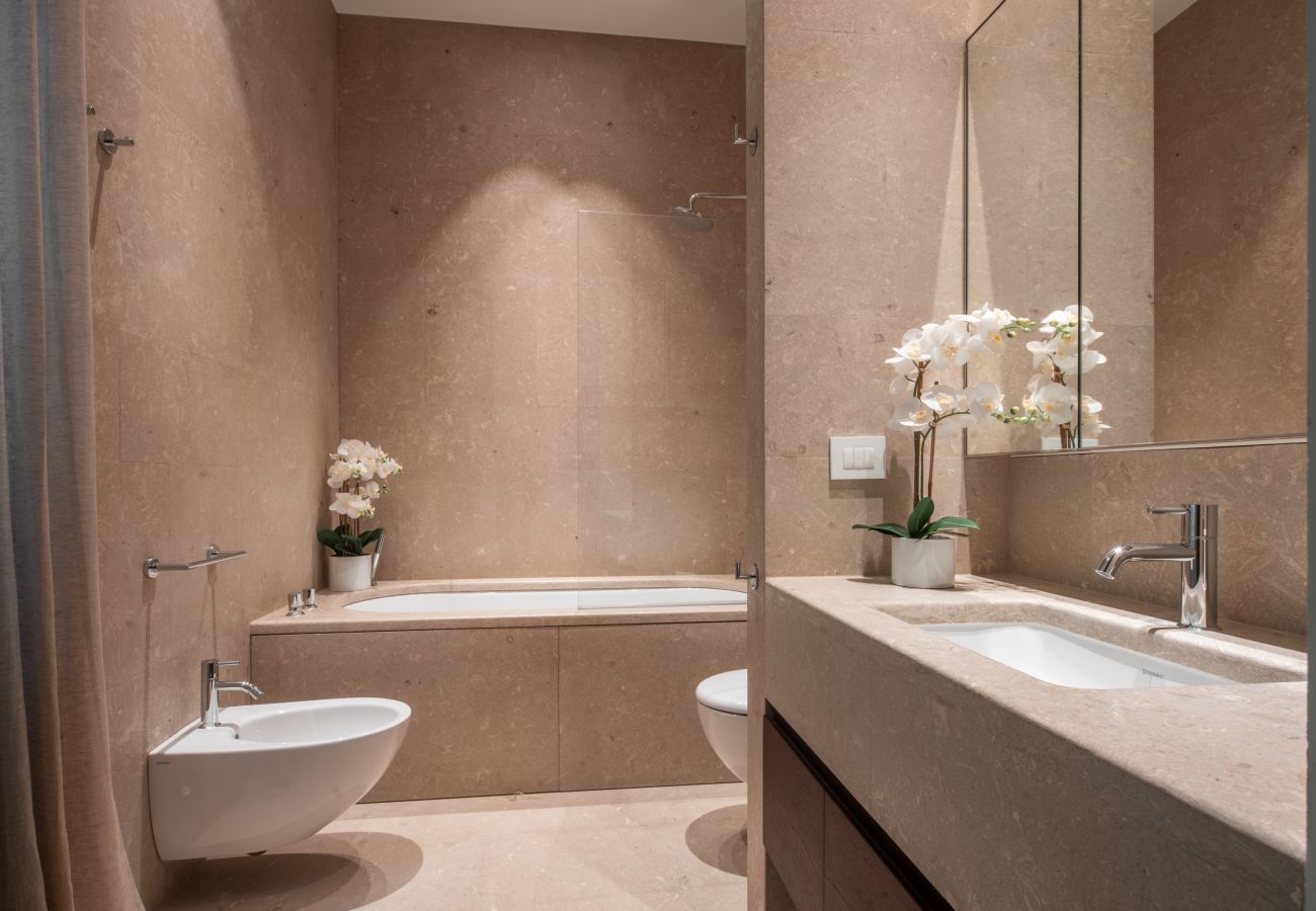 Appartamento a Milano - Sant'Ambrogio Luxury Apartment R&R Appartamento a Milano - Sant'Ambrogio Luxury Apartment R&R