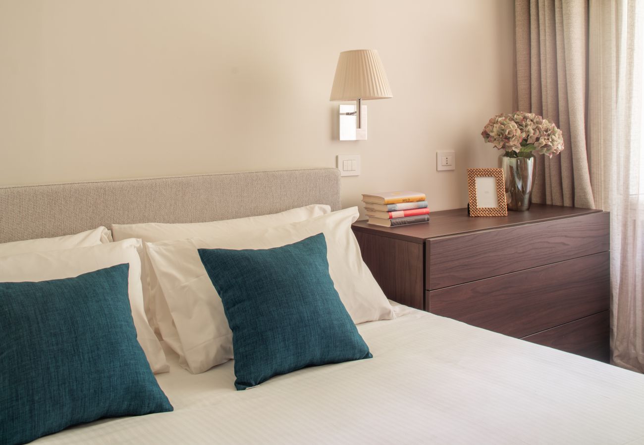 Appartamento a Milano - Sant'Ambrogio Luxury Apartment R&R Appartamento a Milano - Sant'Ambrogio Luxury Apartment R&R