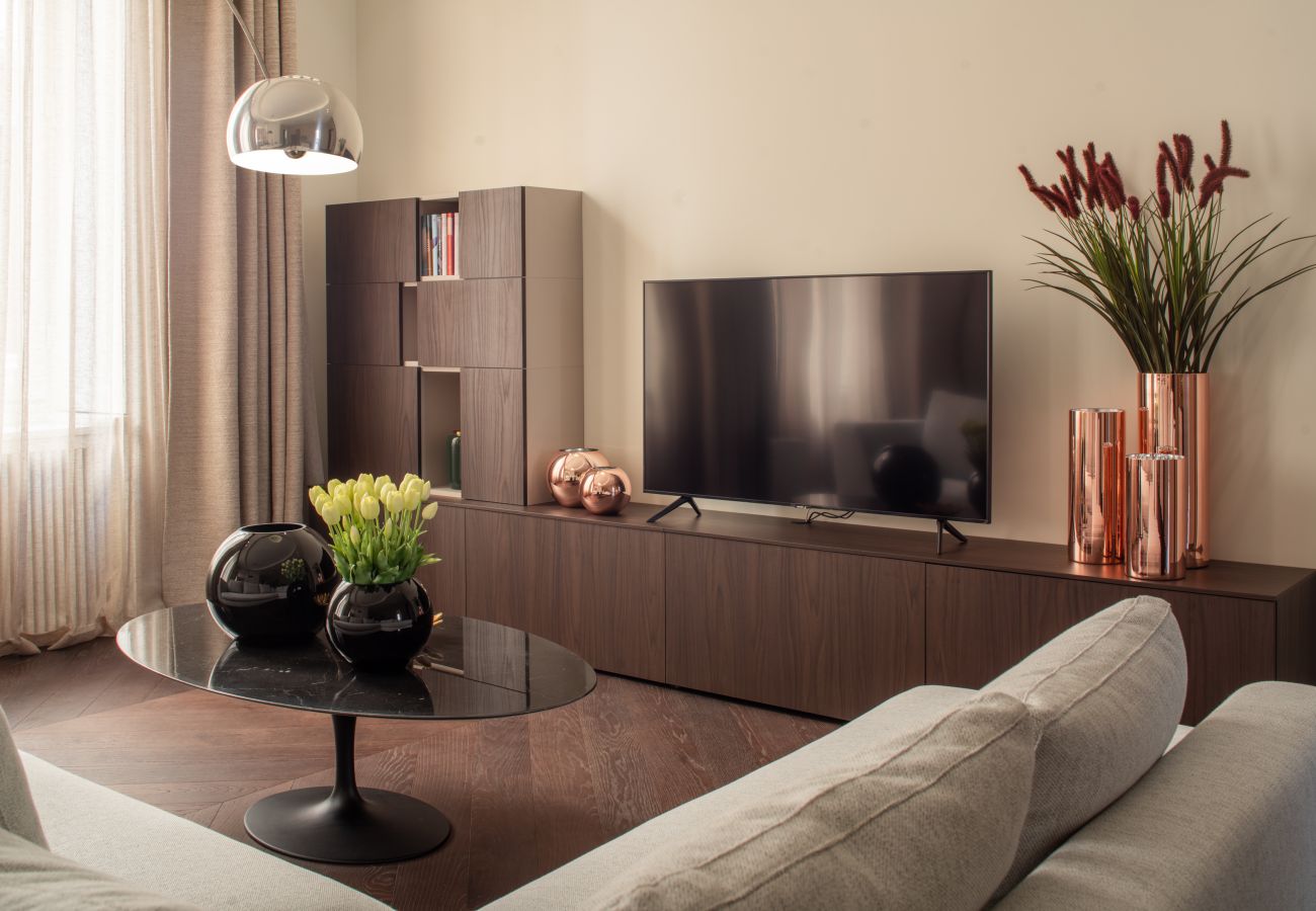 Appartamento a Milano - Sant'Ambrogio Luxury Apartment R&R Appartamento a Milano - Sant'Ambrogio Luxury Apartment R&R