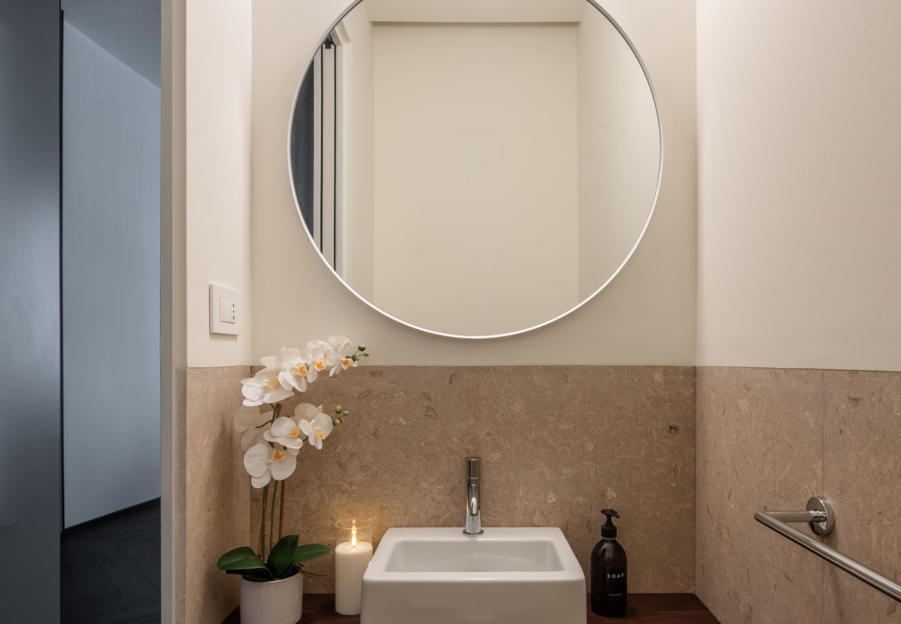 Appartamento a Milano - Sant'Ambrogio Luxury Apartment R&R Appartamento a Milano - Sant'Ambrogio Luxury Apartment R&R