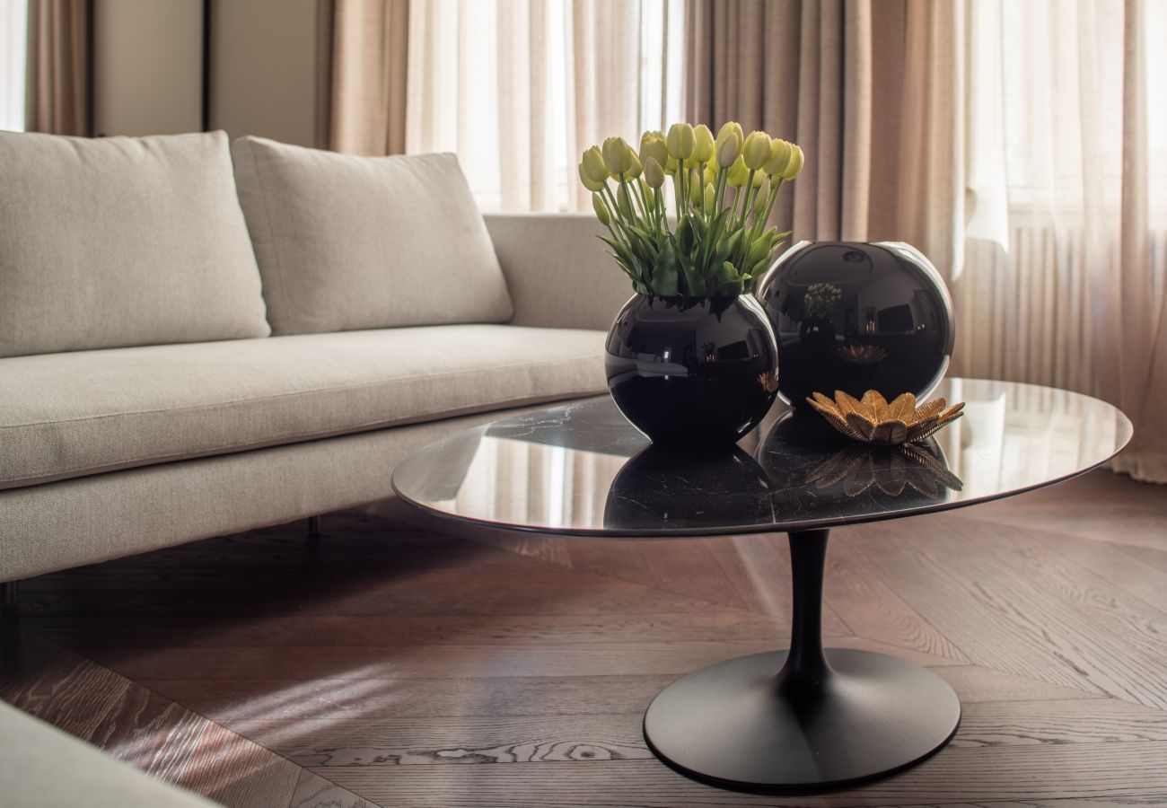 Appartamento a Milano - Sant'Ambrogio Luxury Apartment R&R Appartamento a Milano - Sant'Ambrogio Luxury Apartment R&R