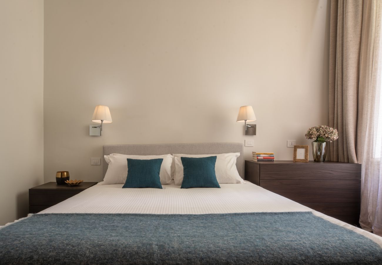 Appartamento a Milano - Sant'Ambrogio Luxury Apartment R&R Appartamento a Milano - Sant'Ambrogio Luxury Apartment R&R