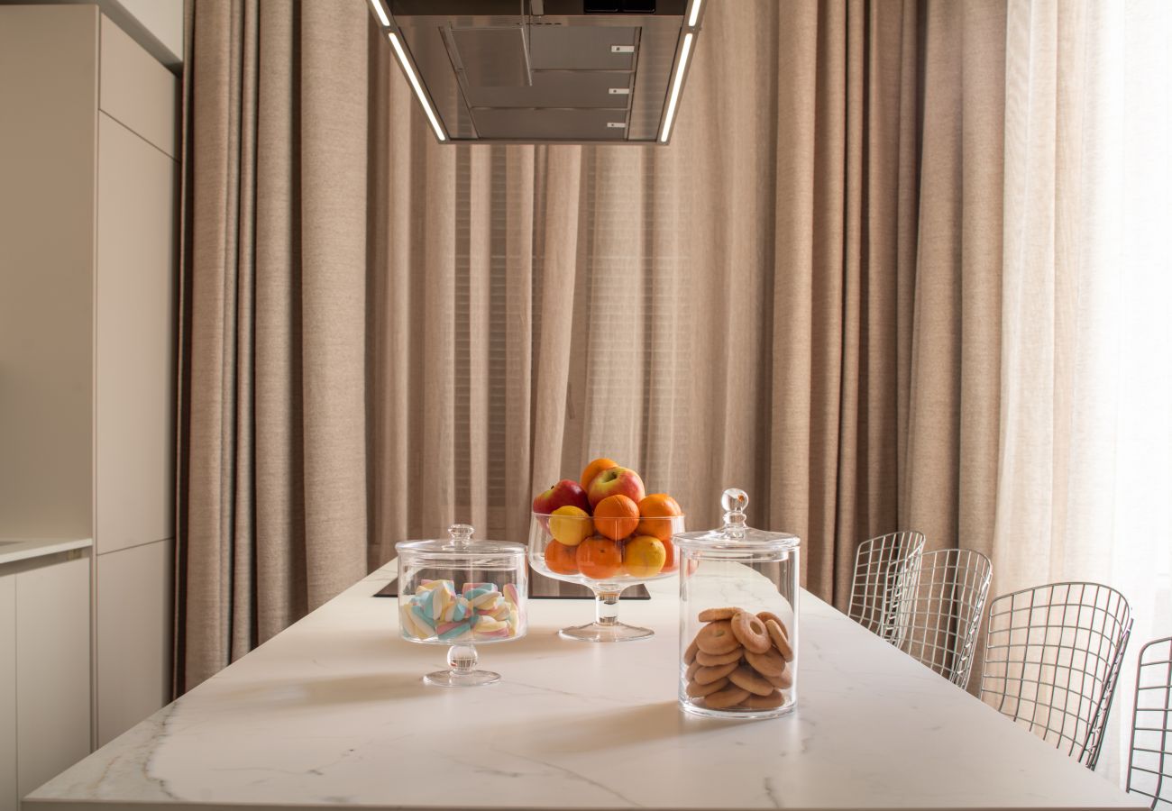 Appartamento a Milano - Sant'Ambrogio Luxury Apartment R&R Appartamento a Milano - Sant'Ambrogio Luxury Apartment R&R