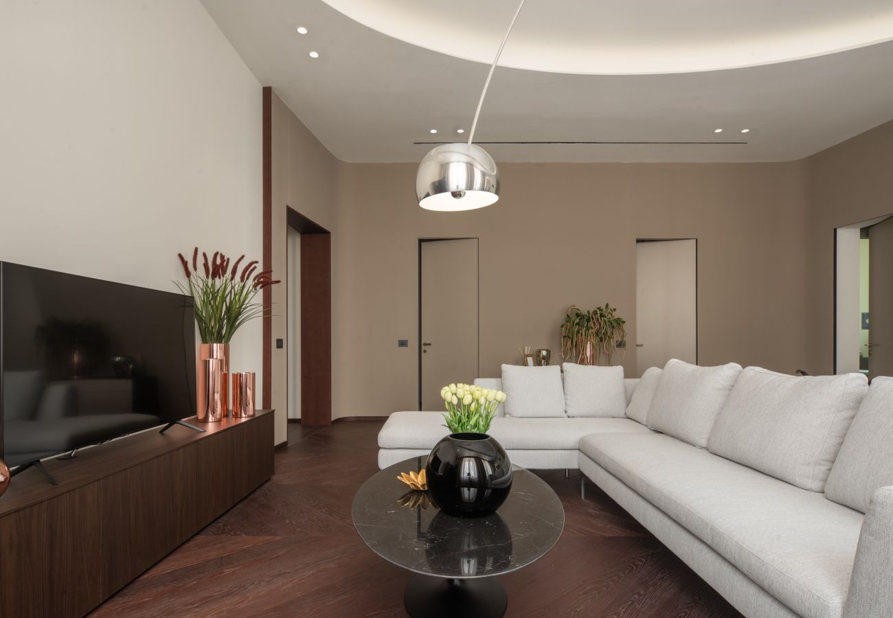 Appartamento a Milano - Sant'Ambrogio Luxury Apartment R&R Appartamento a Milano - Sant'Ambrogio Luxury Apartment R&R