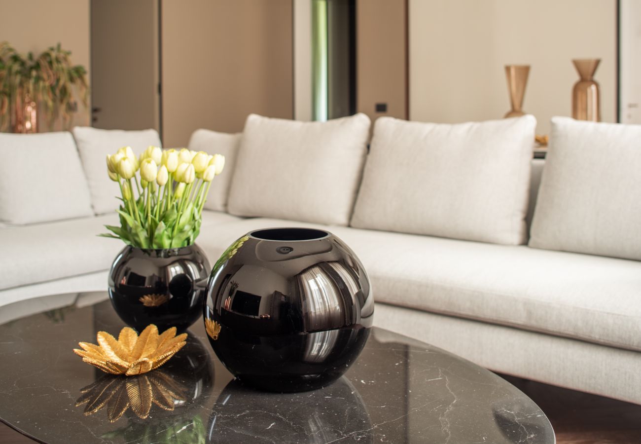 Appartamento a Milano - Sant'Ambrogio Luxury Apartment R&R Appartamento a Milano - Sant'Ambrogio Luxury Apartment R&R