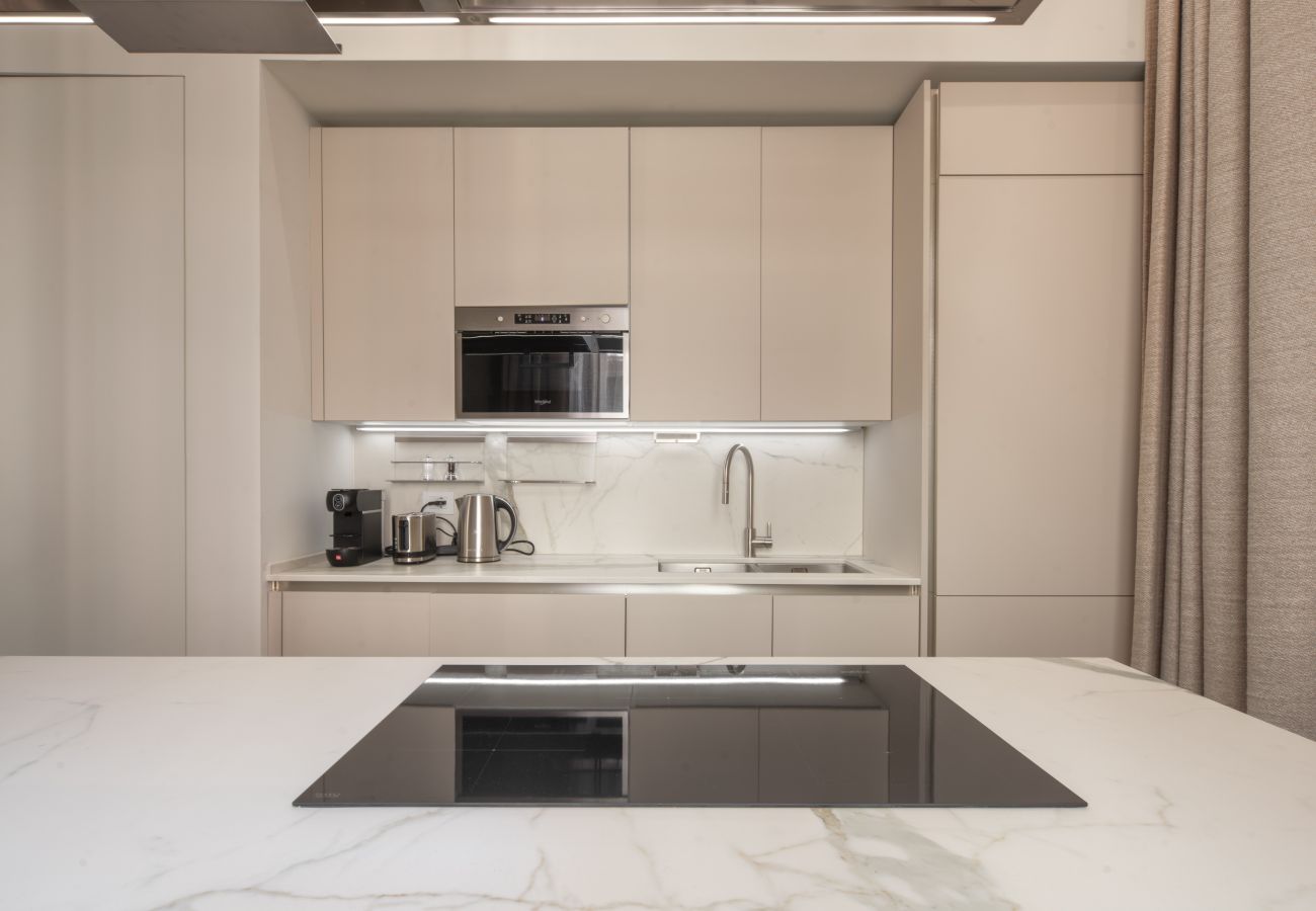 Appartamento a Milano - Sant'Ambrogio Luxury Apartment R&R Appartamento a Milano - Sant'Ambrogio Luxury Apartment R&R