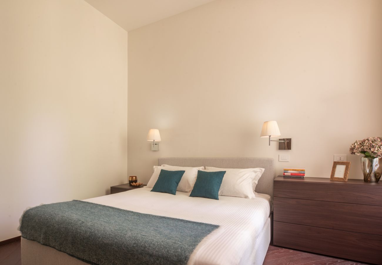 Appartamento a Milano - Sant'Ambrogio Luxury Apartment R&R Appartamento a Milano - Sant'Ambrogio Luxury Apartment R&R