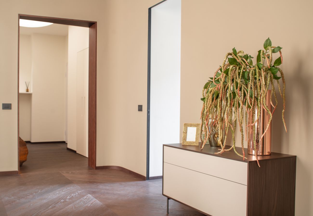Appartamento a Milano - Sant'Ambrogio Luxury Apartment R&R Appartamento a Milano - Sant'Ambrogio Luxury Apartment R&R