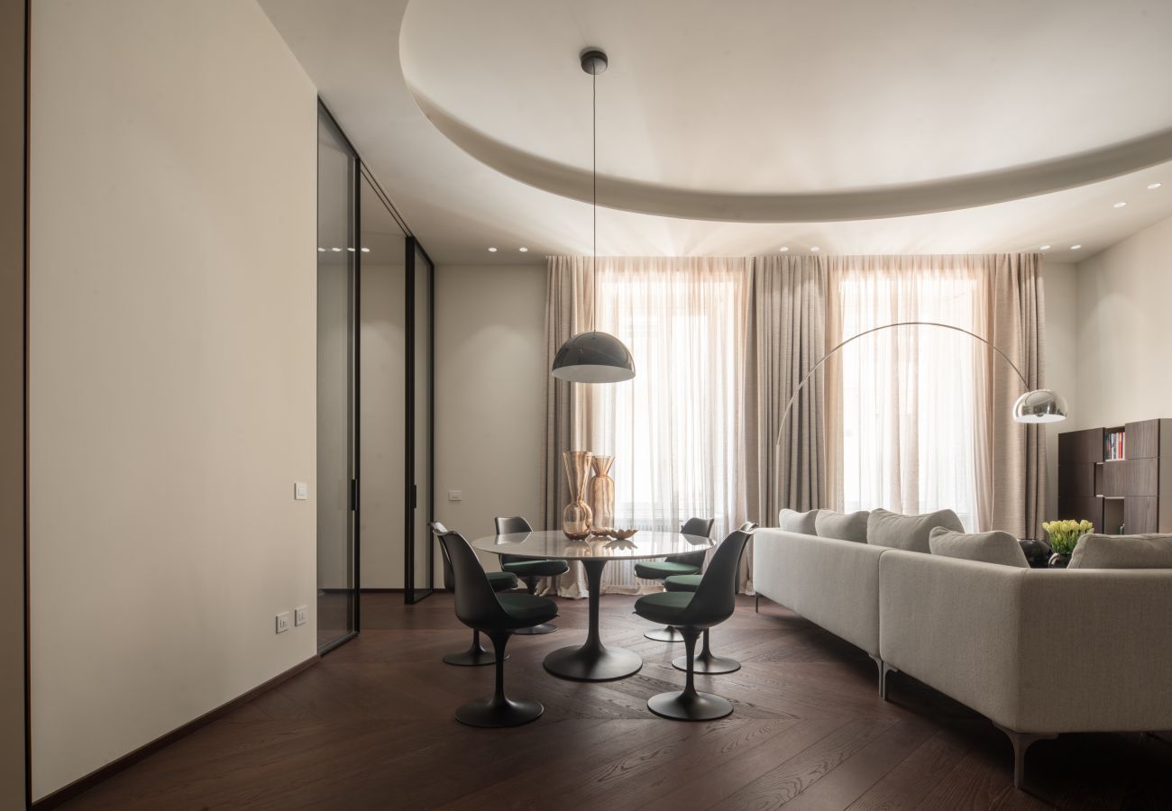 Appartamento a Milano - Sant'Ambrogio Luxury Apartment R&R Appartamento a Milano - Sant'Ambrogio Luxury Apartment R&R