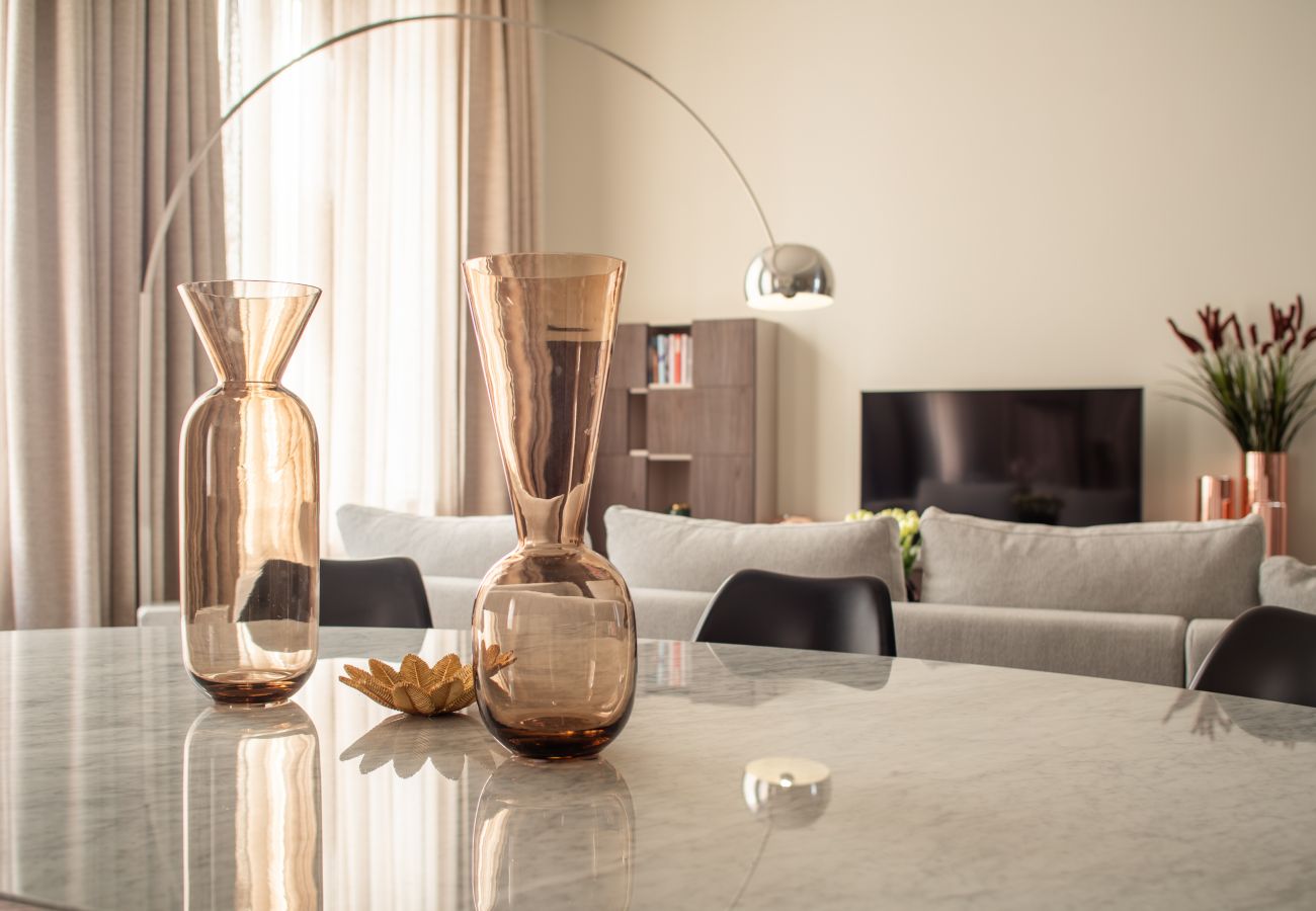 Appartamento a Milano - Sant'Ambrogio Luxury Apartment R&R Appartamento a Milano - Sant'Ambrogio Luxury Apartment R&R