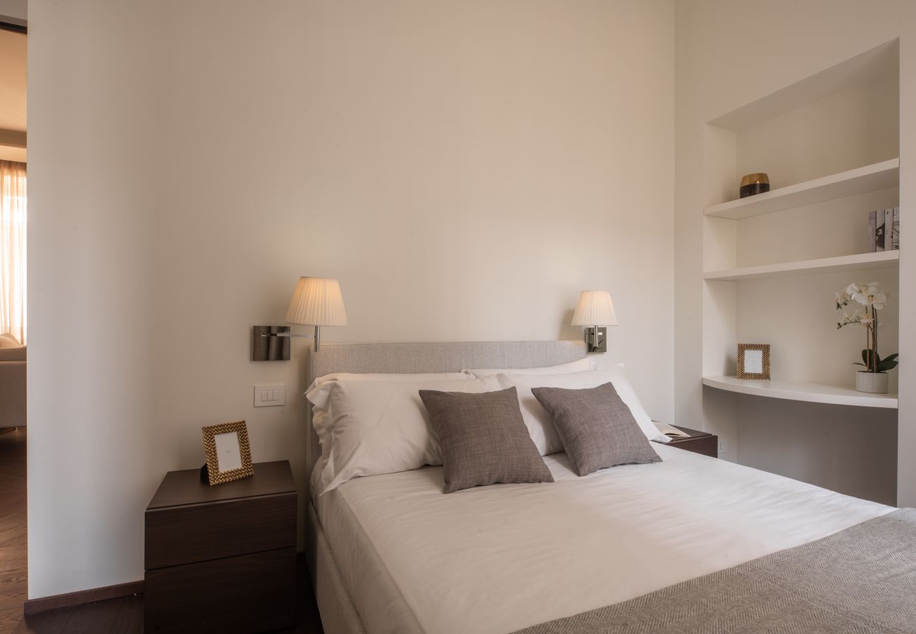 Appartamento a Milano - Sant'Ambrogio Luxury Apartment R&R Appartamento a Milano - Sant'Ambrogio Luxury Apartment R&R