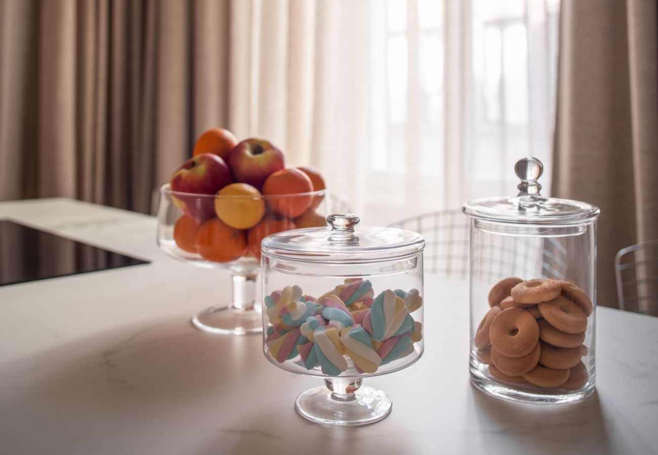 Appartamento a Milano - Sant'Ambrogio Luxury Apartment R&R Appartamento a Milano - Sant'Ambrogio Luxury Apartment R&R