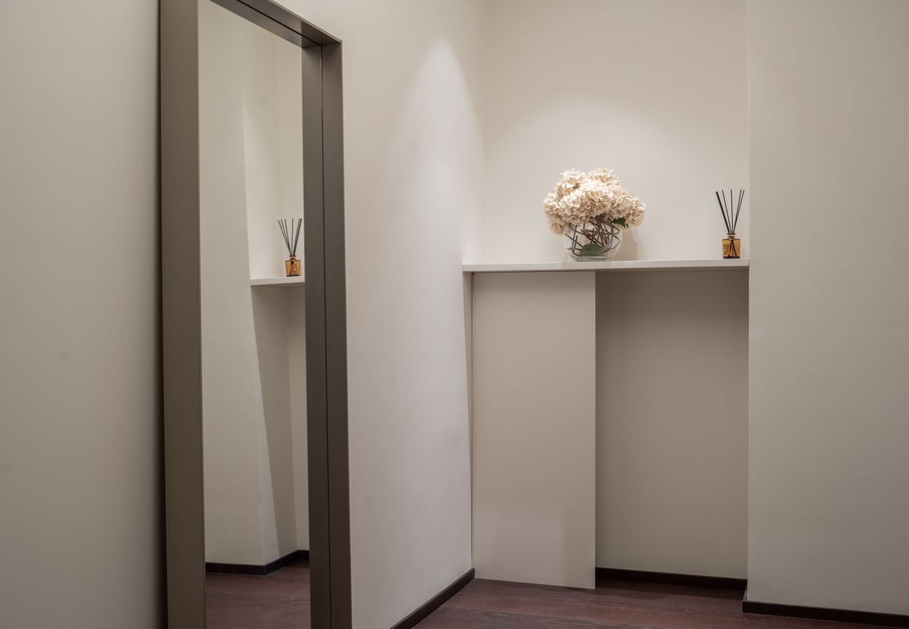 Appartamento a Milano - Sant'Ambrogio Luxury Apartment R&R Appartamento a Milano - Sant'Ambrogio Luxury Apartment R&R