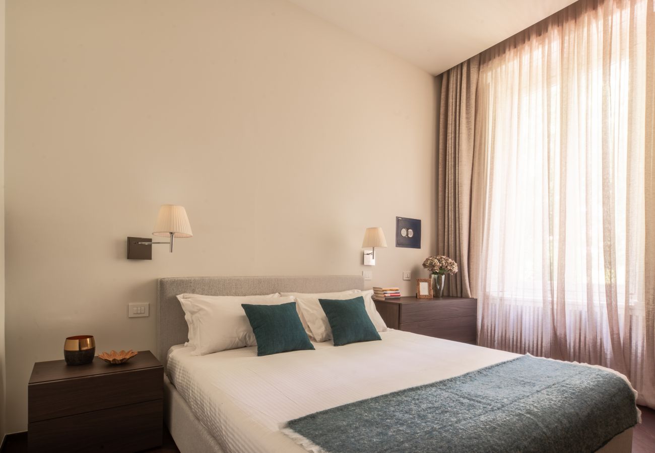 Appartamento a Milano - Sant'Ambrogio Luxury Apartment R&R Appartamento a Milano - Sant'Ambrogio Luxury Apartment R&R