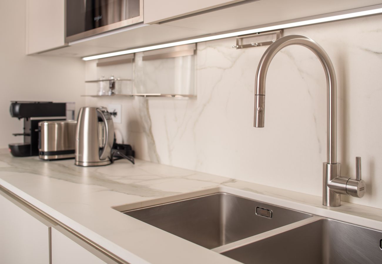 Appartamento a Milano - Sant'Ambrogio Luxury Apartment R&R Appartamento a Milano - Sant'Ambrogio Luxury Apartment R&R