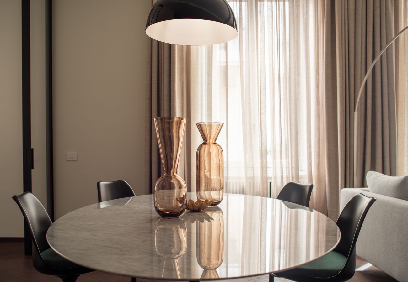 Appartamento a Milano - Sant'Ambrogio Luxury Apartment R&R Appartamento a Milano - Sant'Ambrogio Luxury Apartment R&R