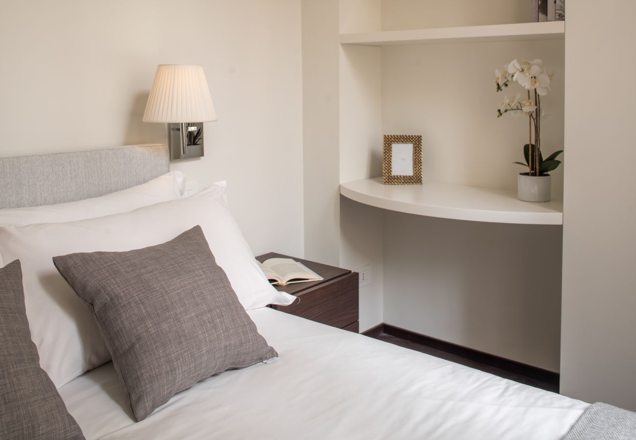 Appartamento a Milano - Sant'Ambrogio Luxury Apartment R&R Appartamento a Milano - Sant'Ambrogio Luxury Apartment R&R