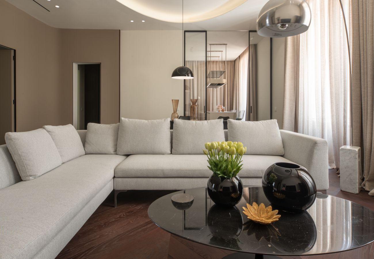 Appartamento a Milano - Sant'Ambrogio Luxury Apartment R&R Appartamento a Milano - Sant'Ambrogio Luxury Apartment R&R