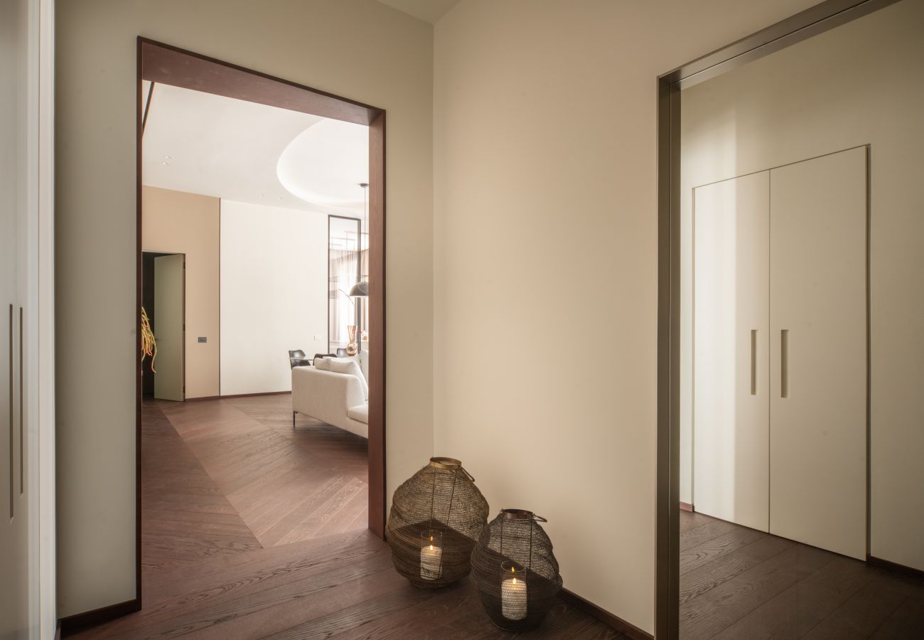 Appartamento a Milano - Sant'Ambrogio Luxury Apartment R&R Appartamento a Milano - Sant'Ambrogio Luxury Apartment R&R