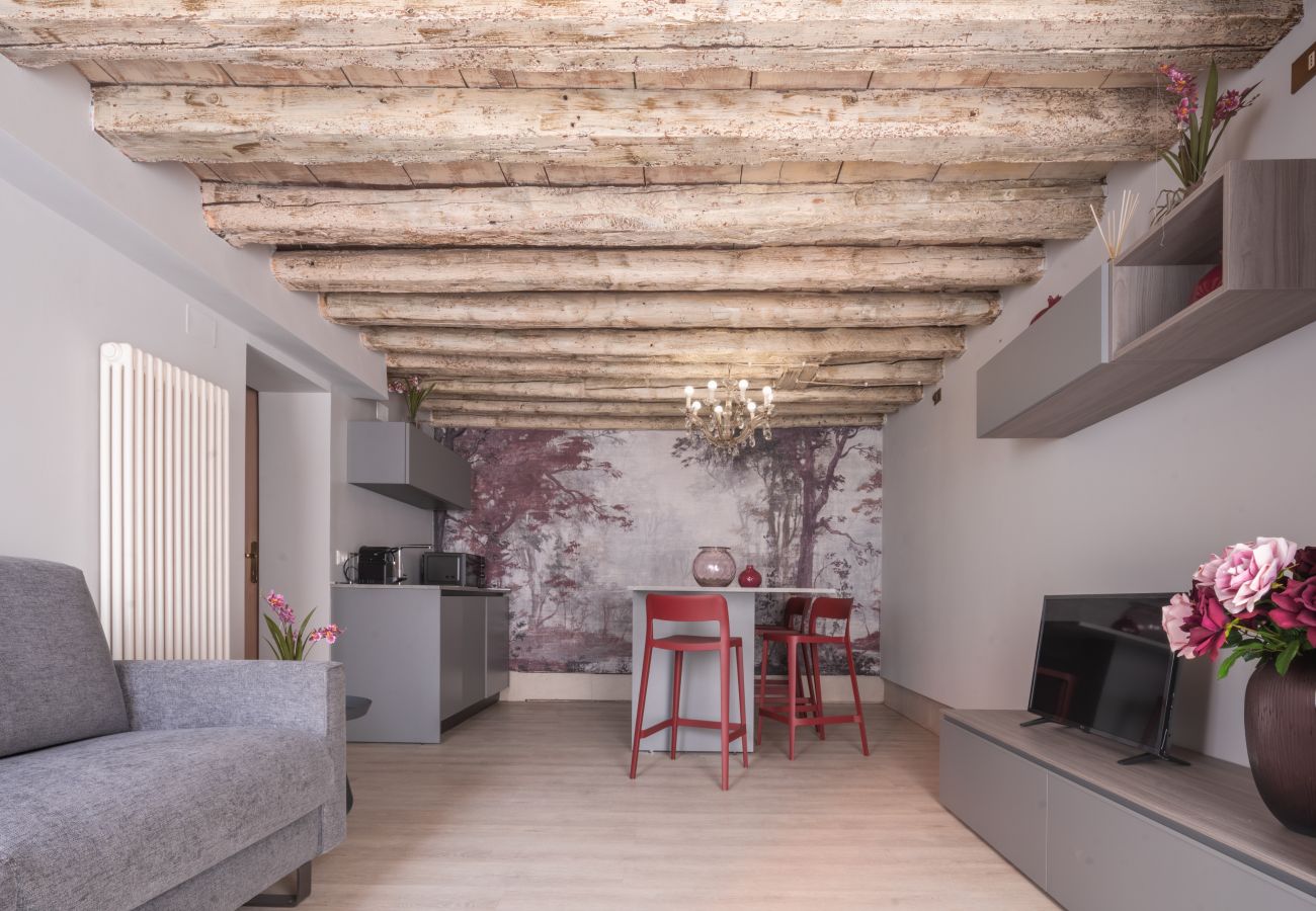 Appartamento a Venezia - San Pietro Cozy Studio R&R