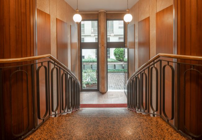 Appartamento a Milano - Monti Design Apartment R&R Appartamento a Milano - Monti Design Apartment R&R