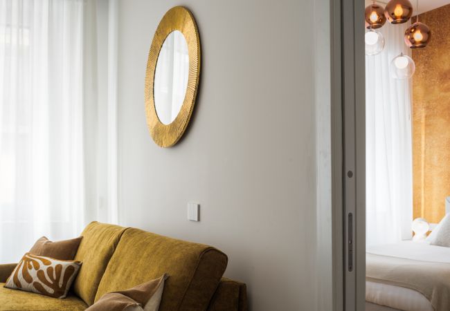 Appartamento a Milano - San Babila Design Apartment R&R Appartamento a Milano - San Babila Design Apartment R&R